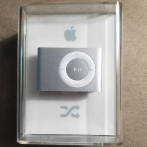 Apple iPod shuffle 1GB